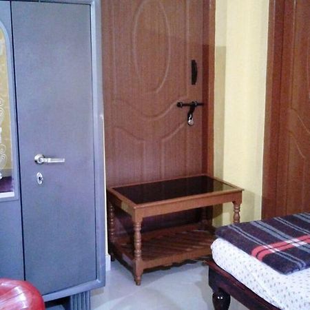 Akashadeepa Homestay Madikeri Extérieur photo