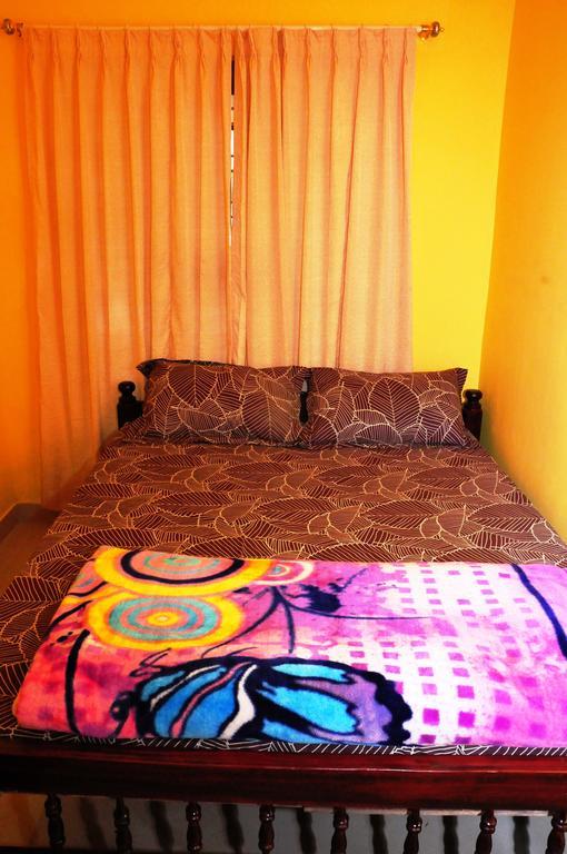 Akashadeepa Homestay Madikeri Extérieur photo