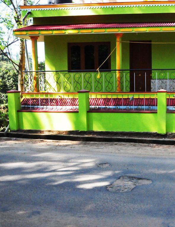Akashadeepa Homestay Madikeri Chambre photo