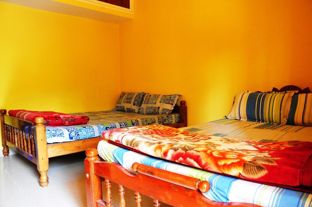 Akashadeepa Homestay Madikeri Chambre photo