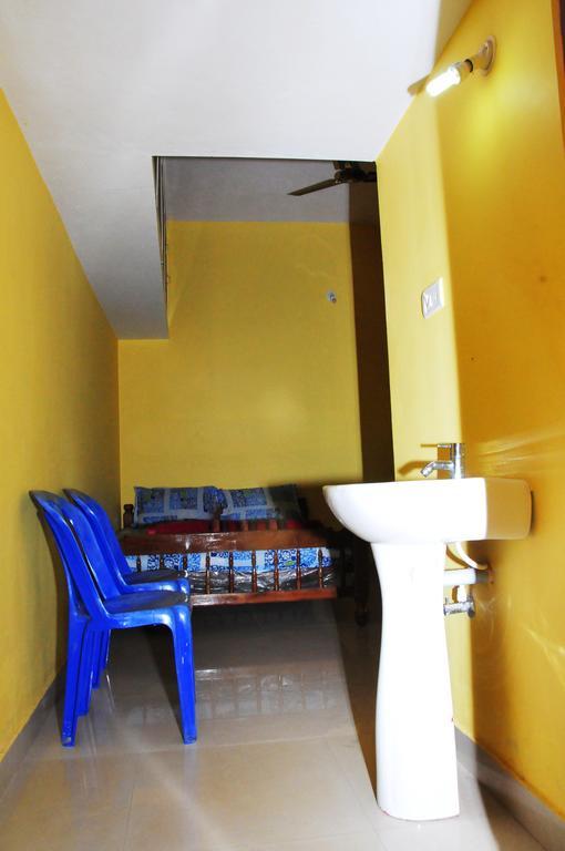 Akashadeepa Homestay Madikeri Chambre photo