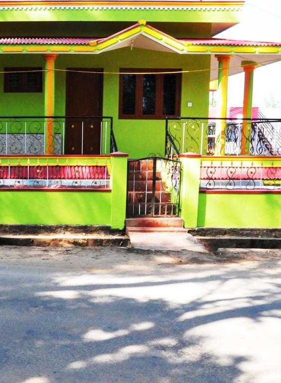 Akashadeepa Homestay Madikeri Chambre photo