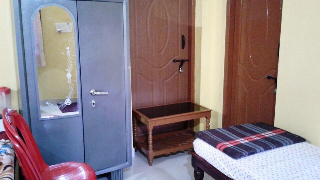 Akashadeepa Homestay Madikeri Extérieur photo