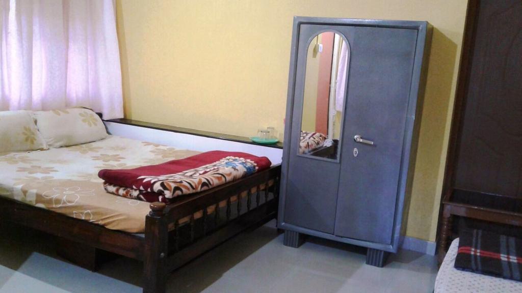 Akashadeepa Homestay Madikeri Extérieur photo